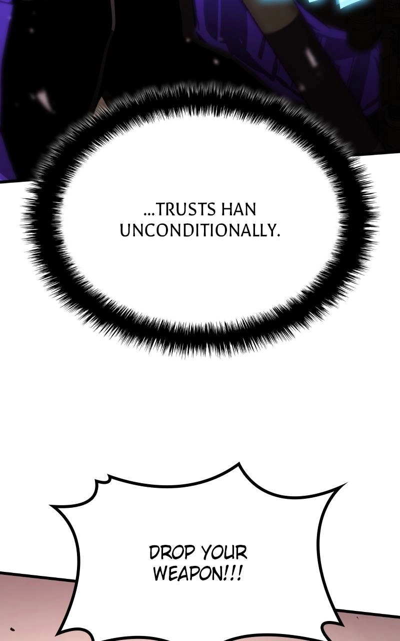 Kill The Dragon Chapter 108 Page 82