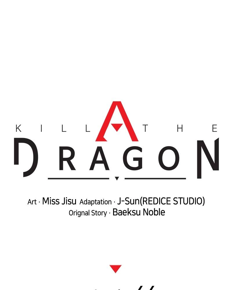 Kill The Dragon Chapter 44 Page 26