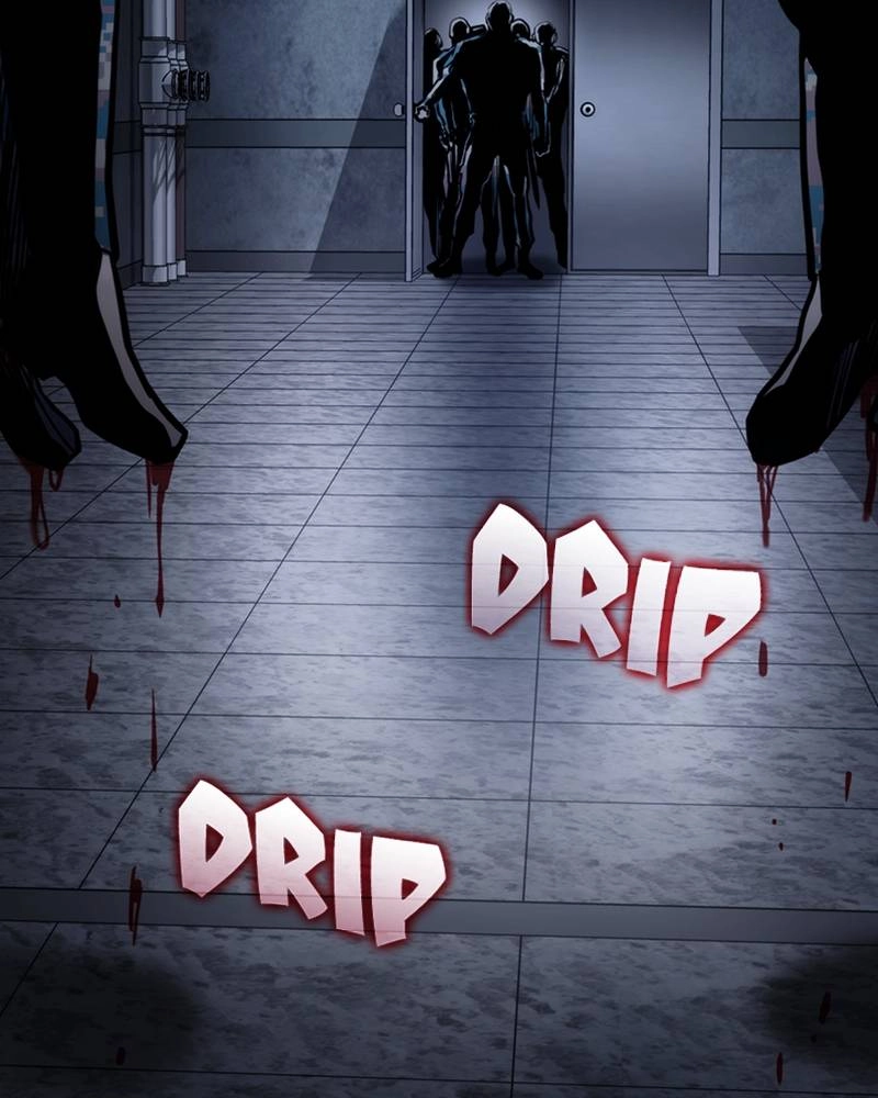 Kill The Dragon Chapter 44 Page 9