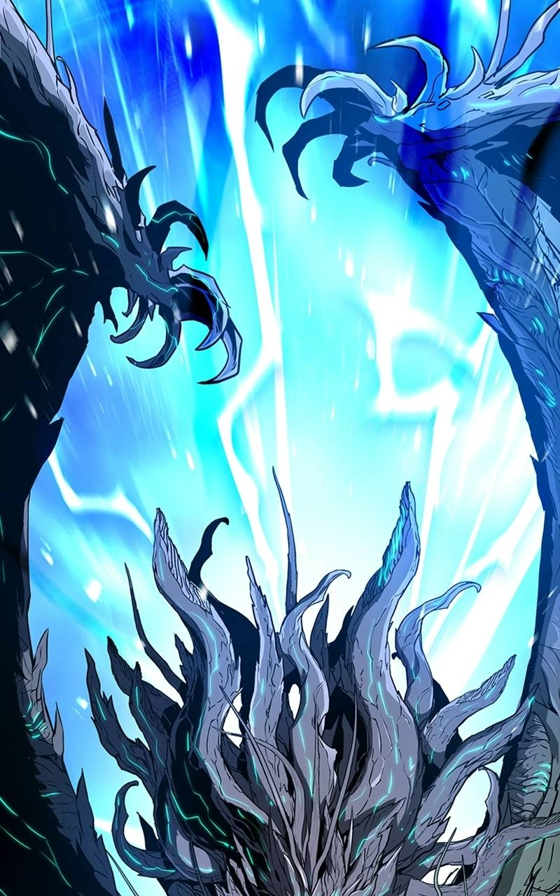 Kill The Dragon Chapter 1 Page 29
