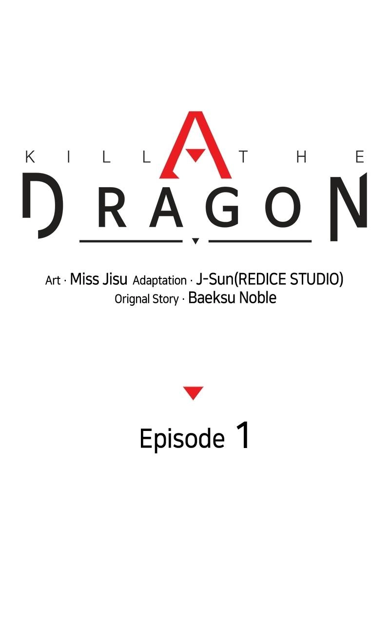 Kill The Dragon Chapter 1 Page 59
