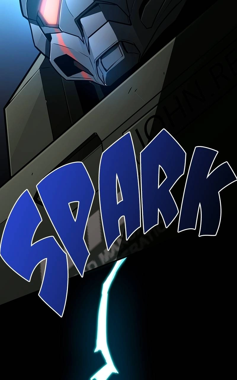Kill The Dragon Chapter 1 Page 8
