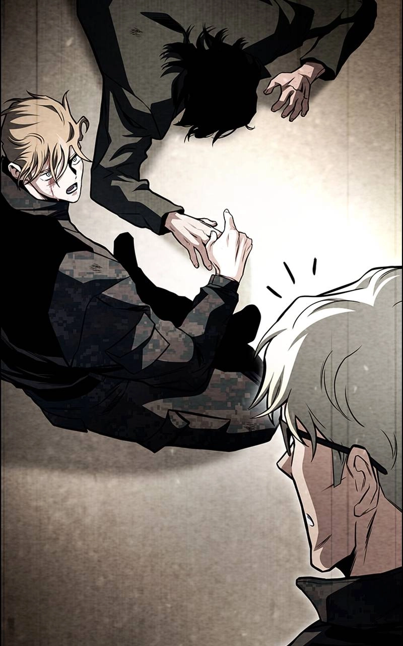 Kill The Dragon Chapter 50 Page 105