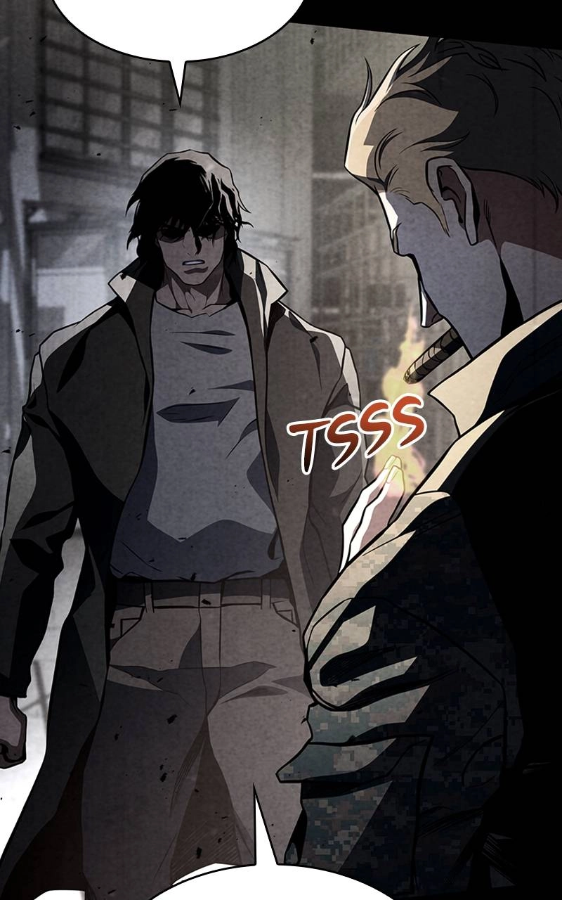 Kill The Dragon Chapter 50 Page 10