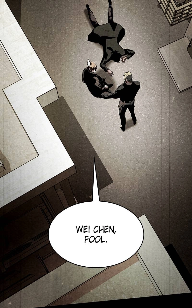 Kill The Dragon Chapter 50 Page 112