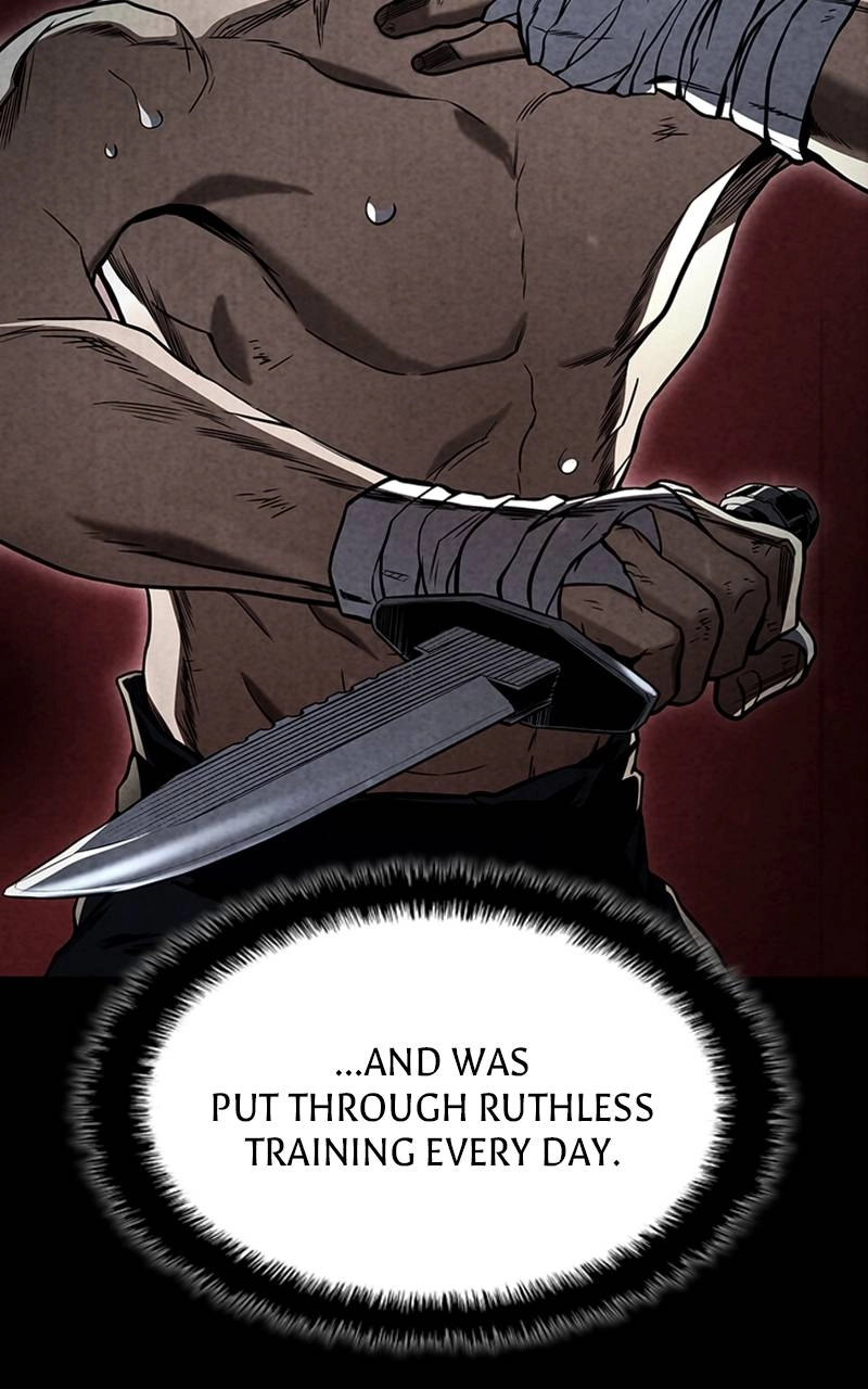 Kill The Dragon Chapter 50 Page 17