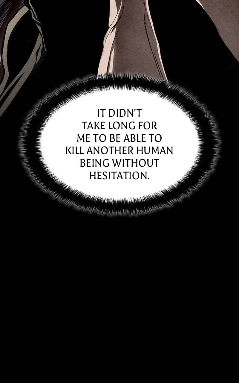 Kill The Dragon Chapter 50 Page 20