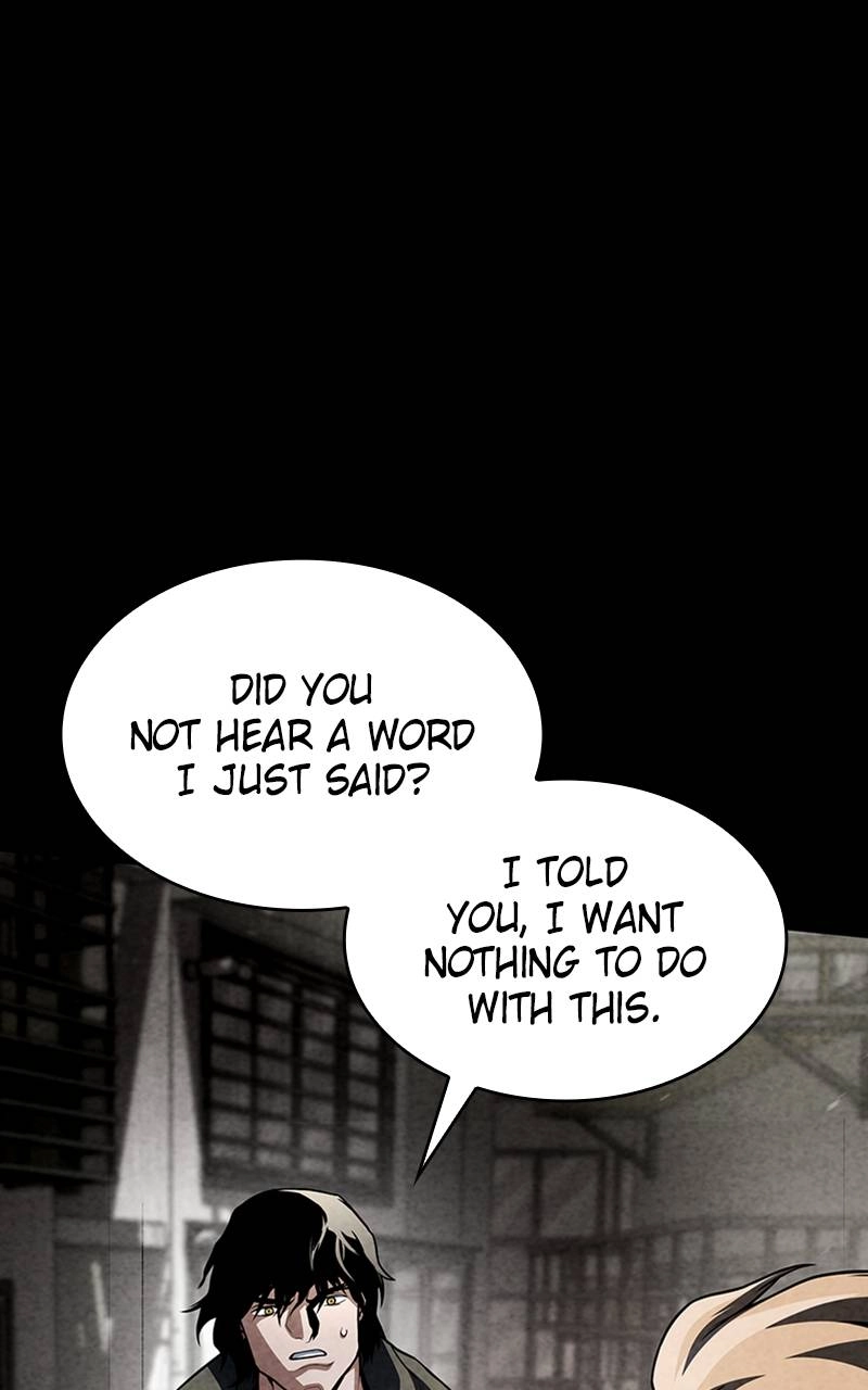 Kill The Dragon Chapter 50 Page 27
