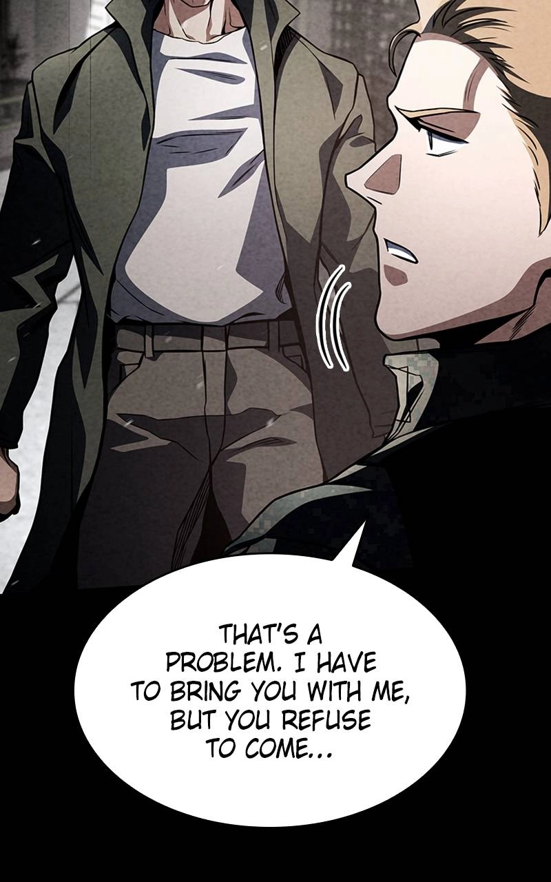 Kill The Dragon Chapter 50 Page 28