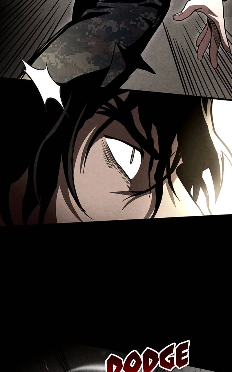 Kill The Dragon Chapter 50 Page 32