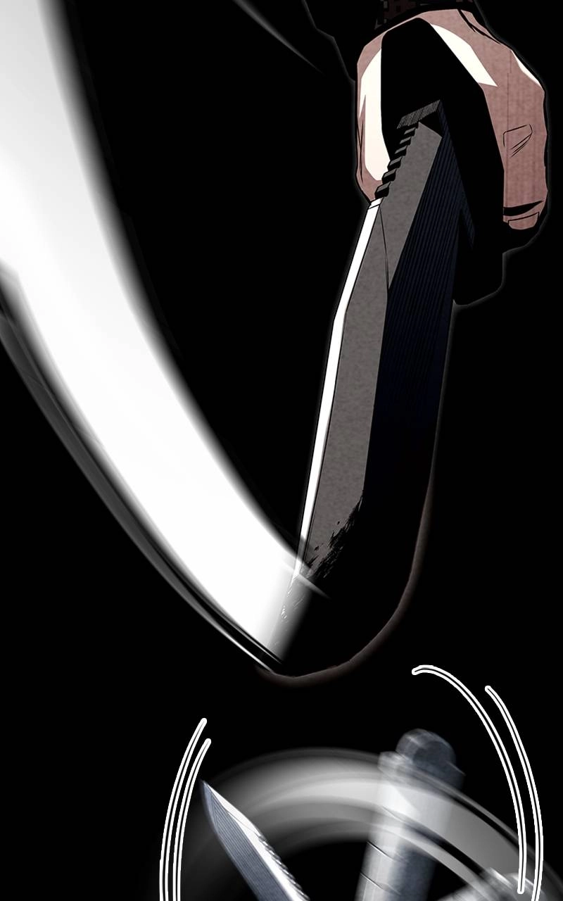 Kill The Dragon Chapter 50 Page 36
