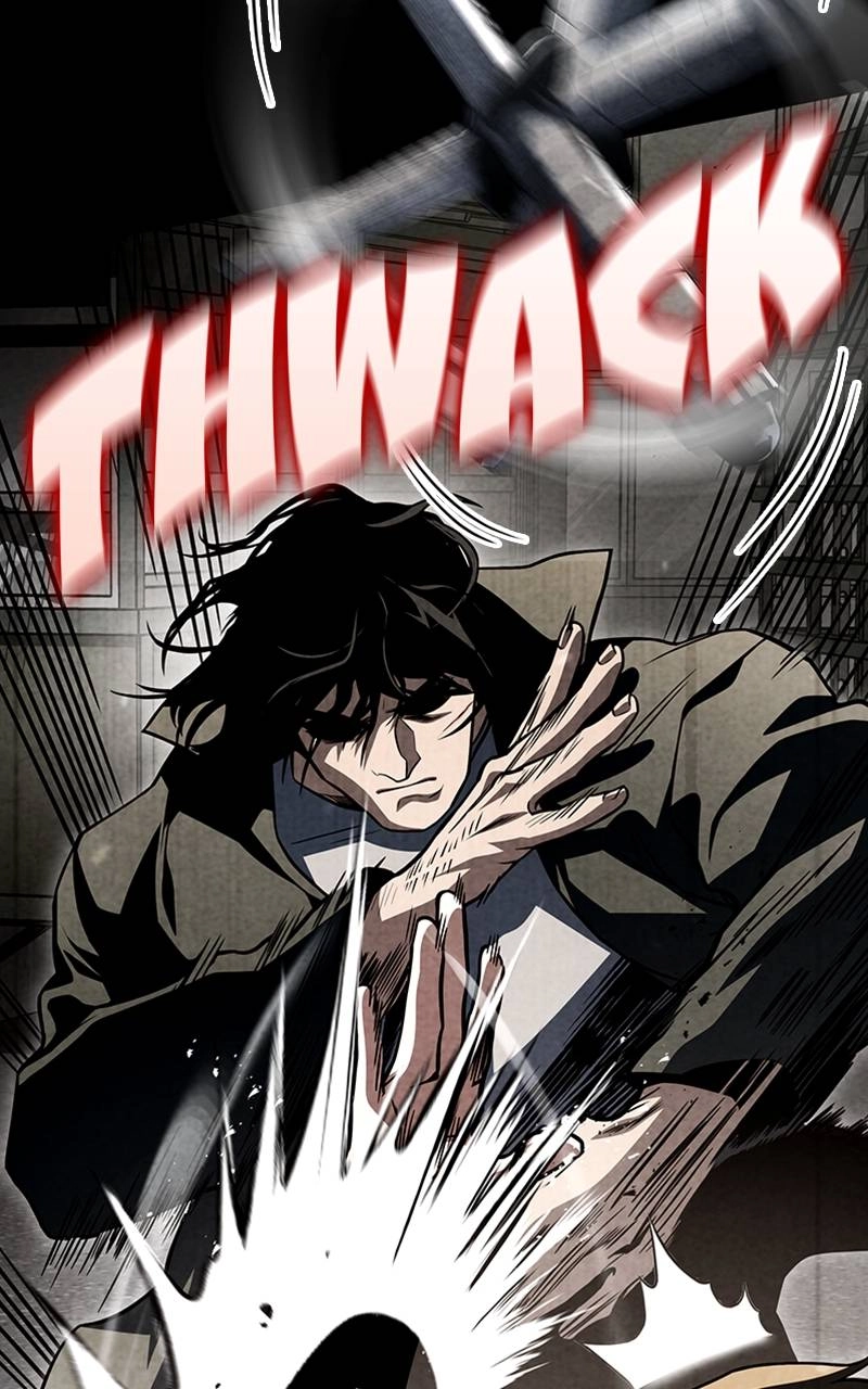 Kill The Dragon Chapter 50 Page 37