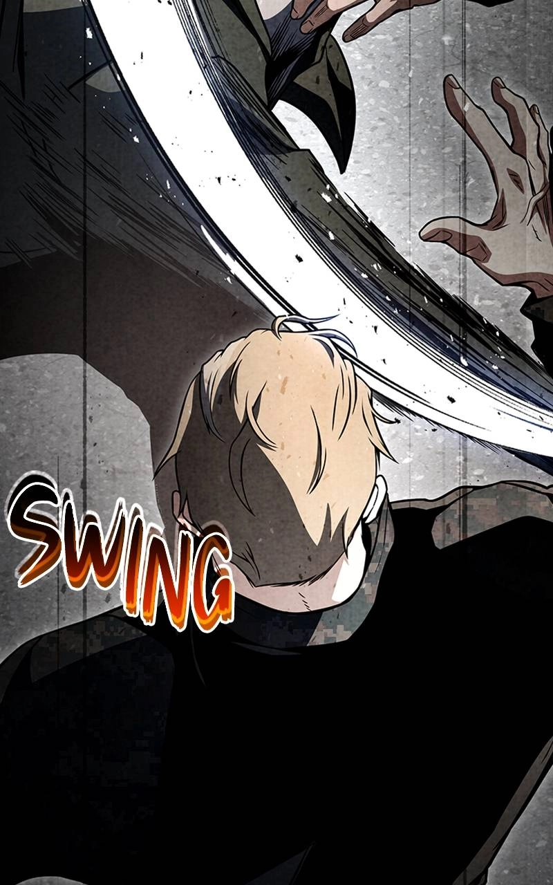 Kill The Dragon Chapter 50 Page 40