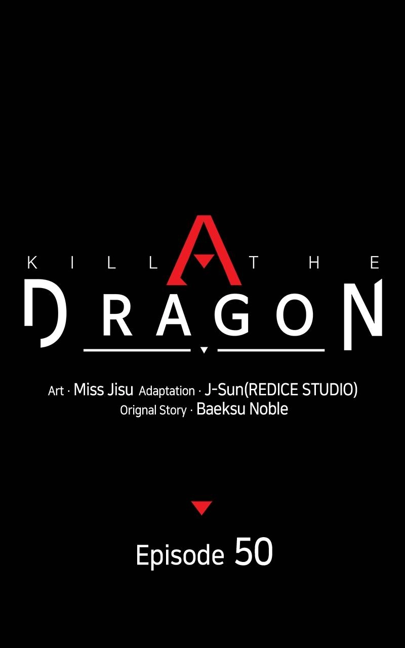Kill The Dragon Chapter 50 Page 49