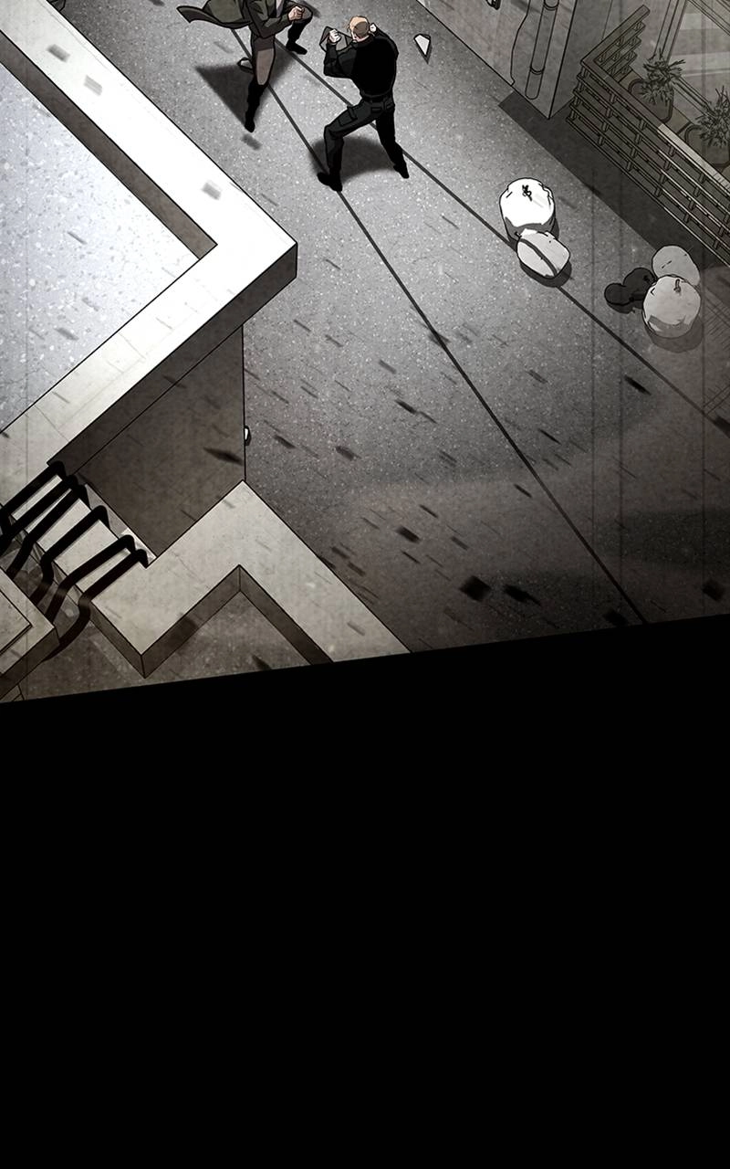 Kill The Dragon Chapter 50 Page 53