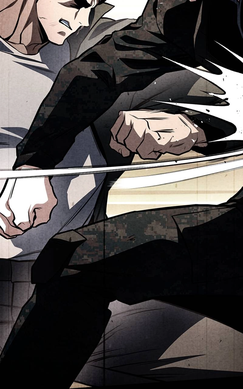 Kill The Dragon Chapter 50 Page 57