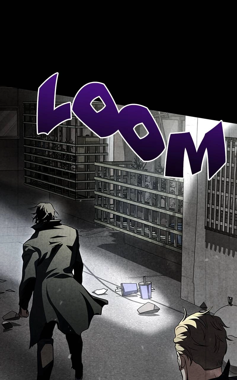 Kill The Dragon Chapter 50 Page 5