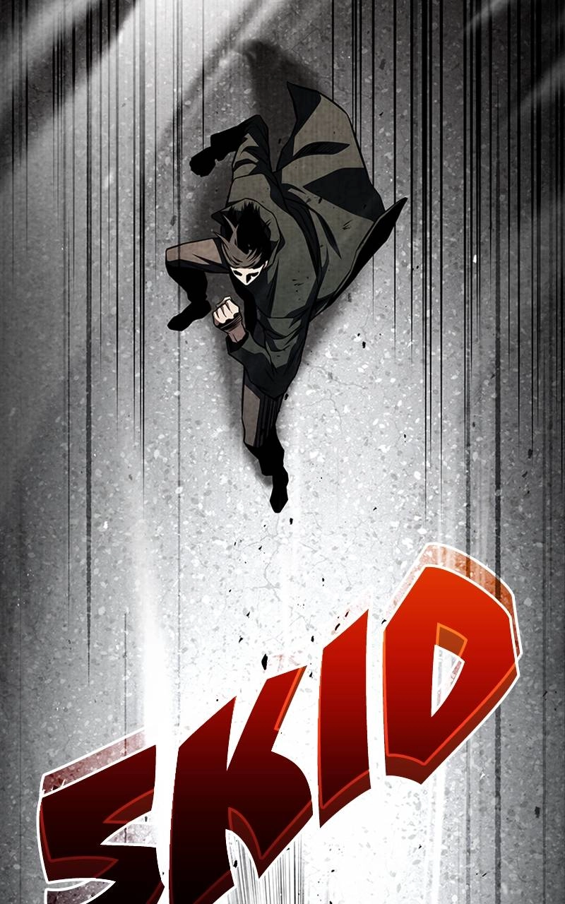 Kill The Dragon Chapter 50 Page 60