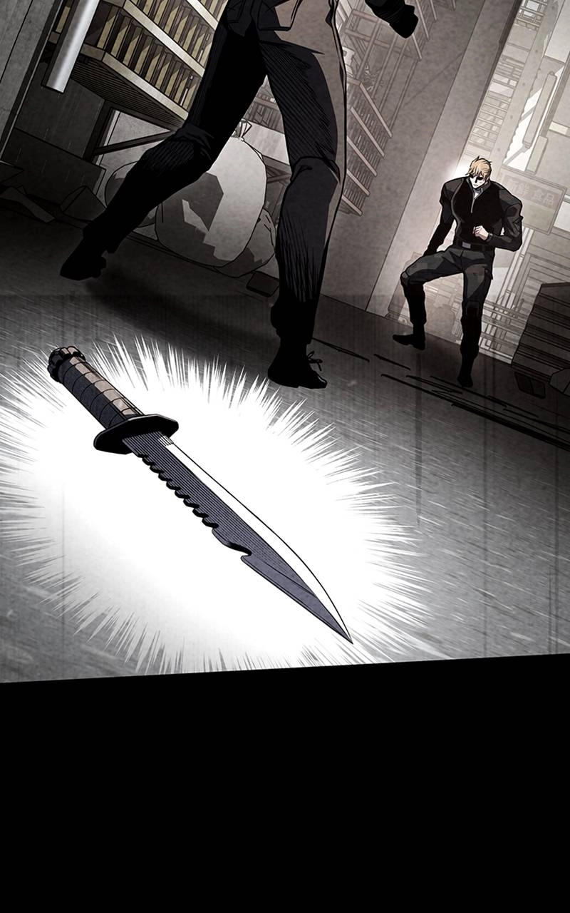 Kill The Dragon Chapter 50 Page 69