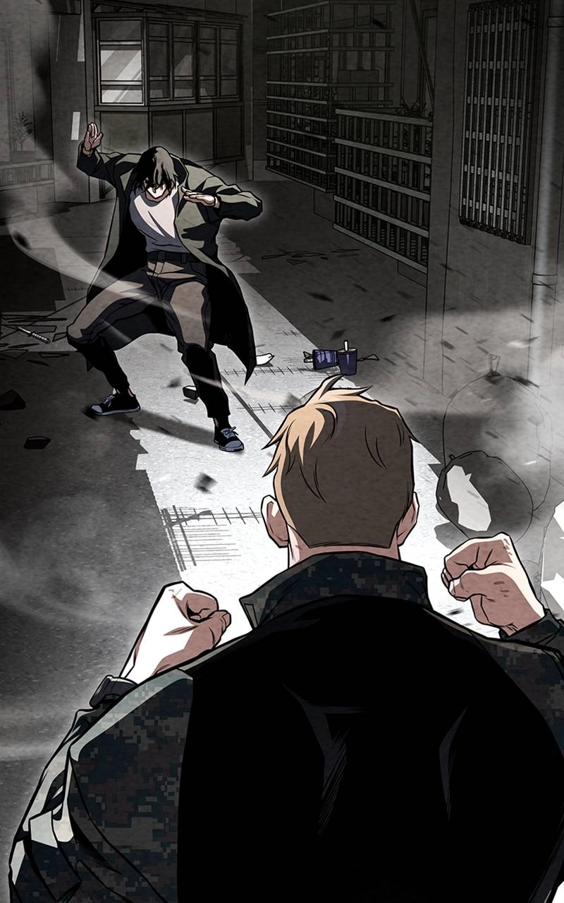 Kill The Dragon Chapter 50 Page 78