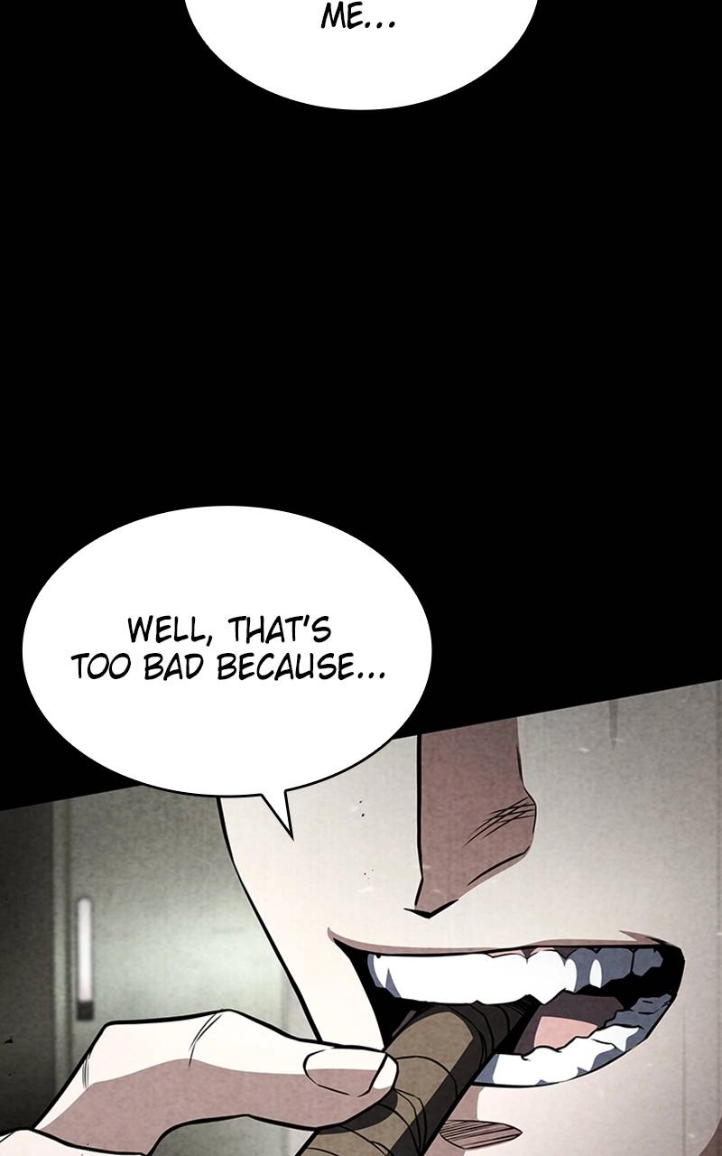 Kill The Dragon Chapter 50 Page 8