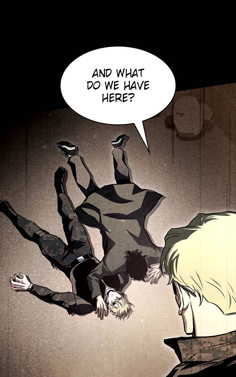 Kill The Dragon Chapter 50 Page 96