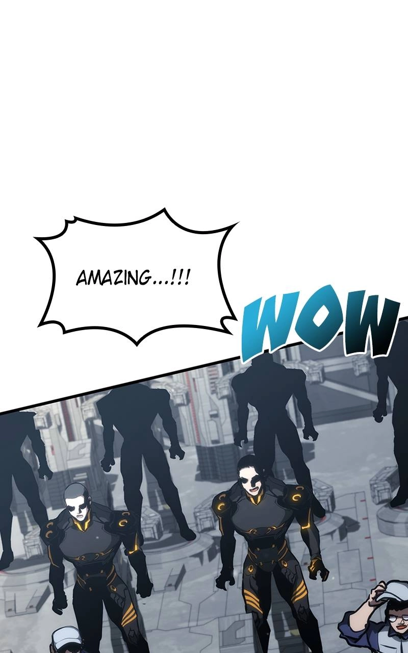 Kill The Dragon Chapter 95 Page 117