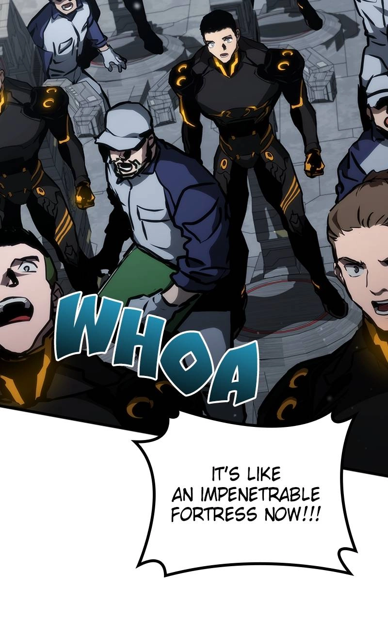 Kill The Dragon Chapter 95 Page 118