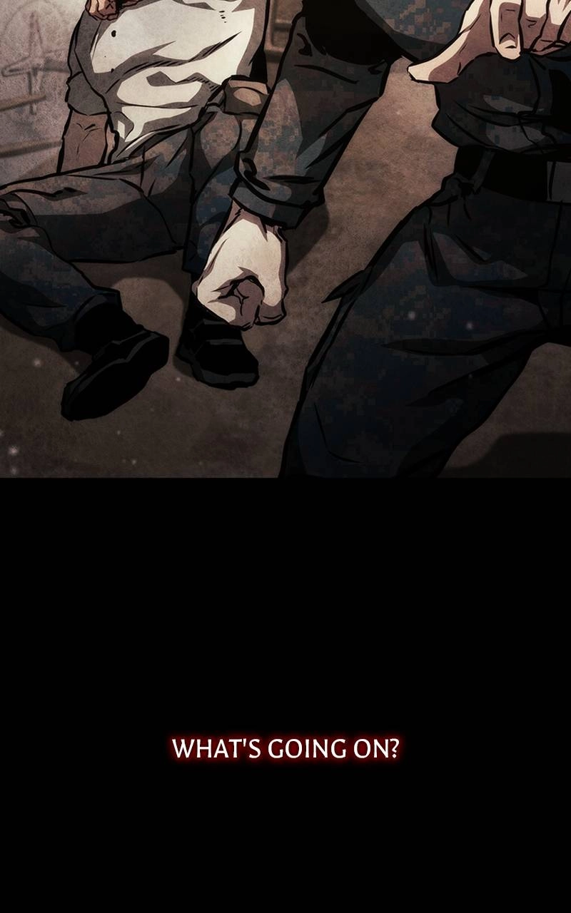 Kill The Dragon Chapter 95 Page 39
