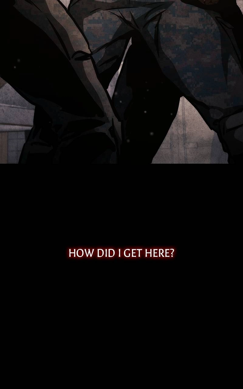 Kill The Dragon Chapter 95 Page 41