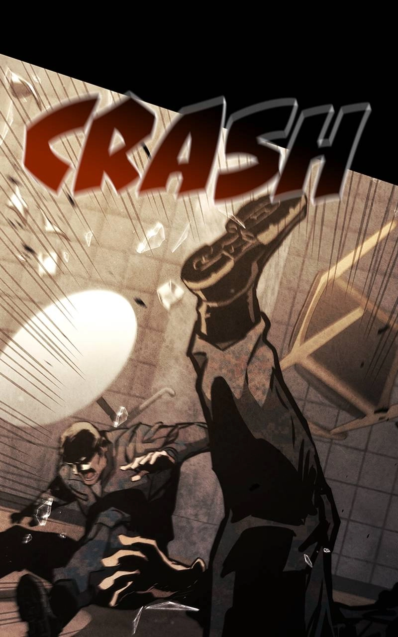 Kill The Dragon Chapter 95 Page 45