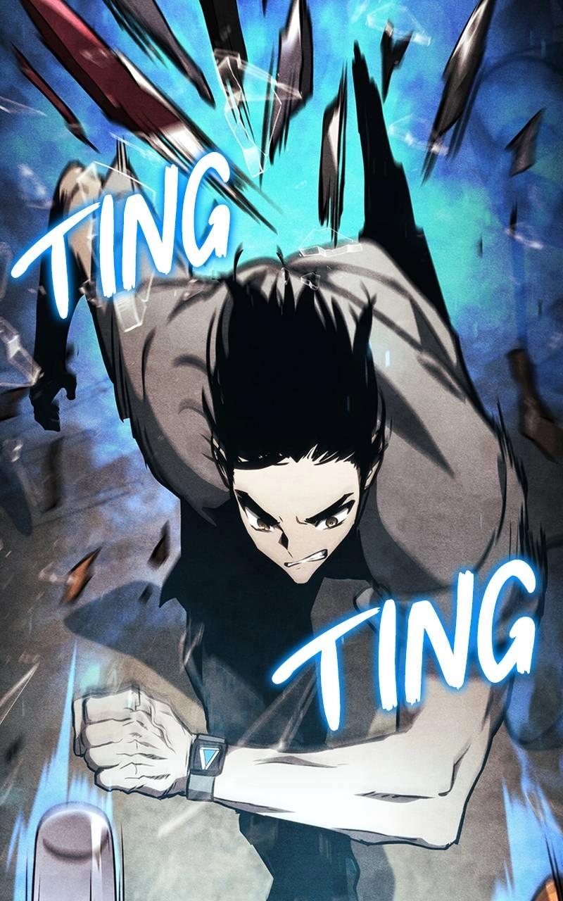 Kill The Dragon Chapter 95 Page 71