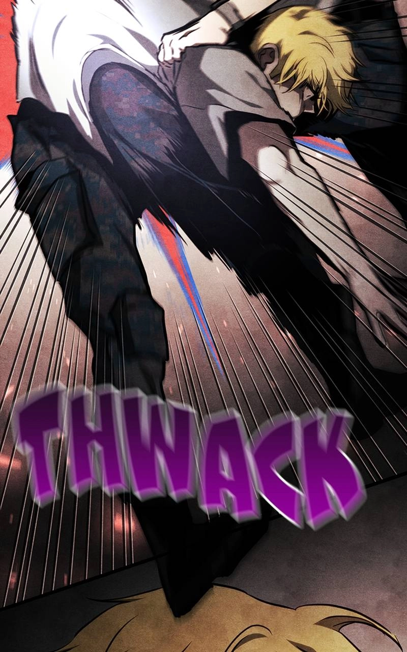 Kill The Dragon Chapter 95 Page 73