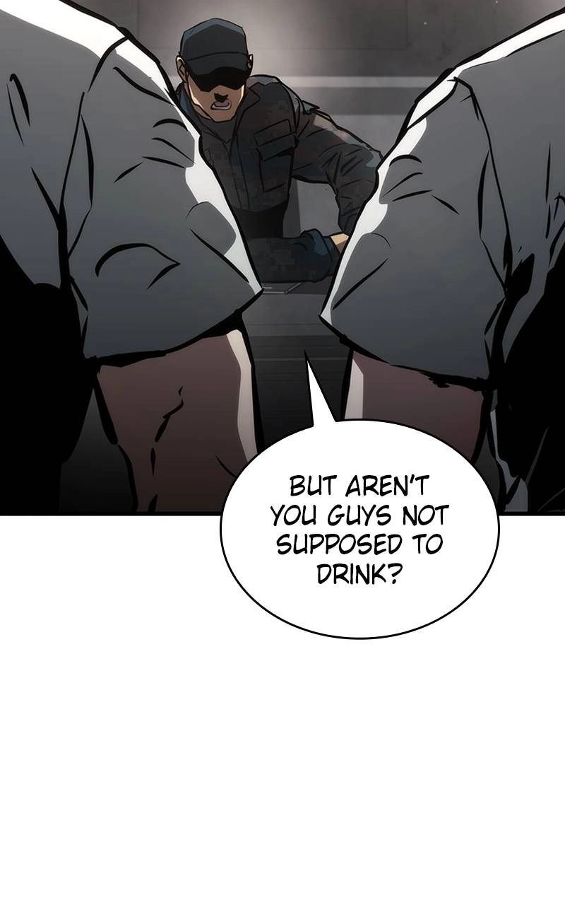 Kill The Dragon Chapter 95 Page 83