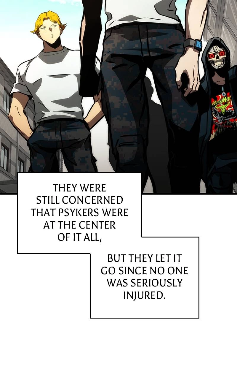 Kill The Dragon Chapter 95 Page 85