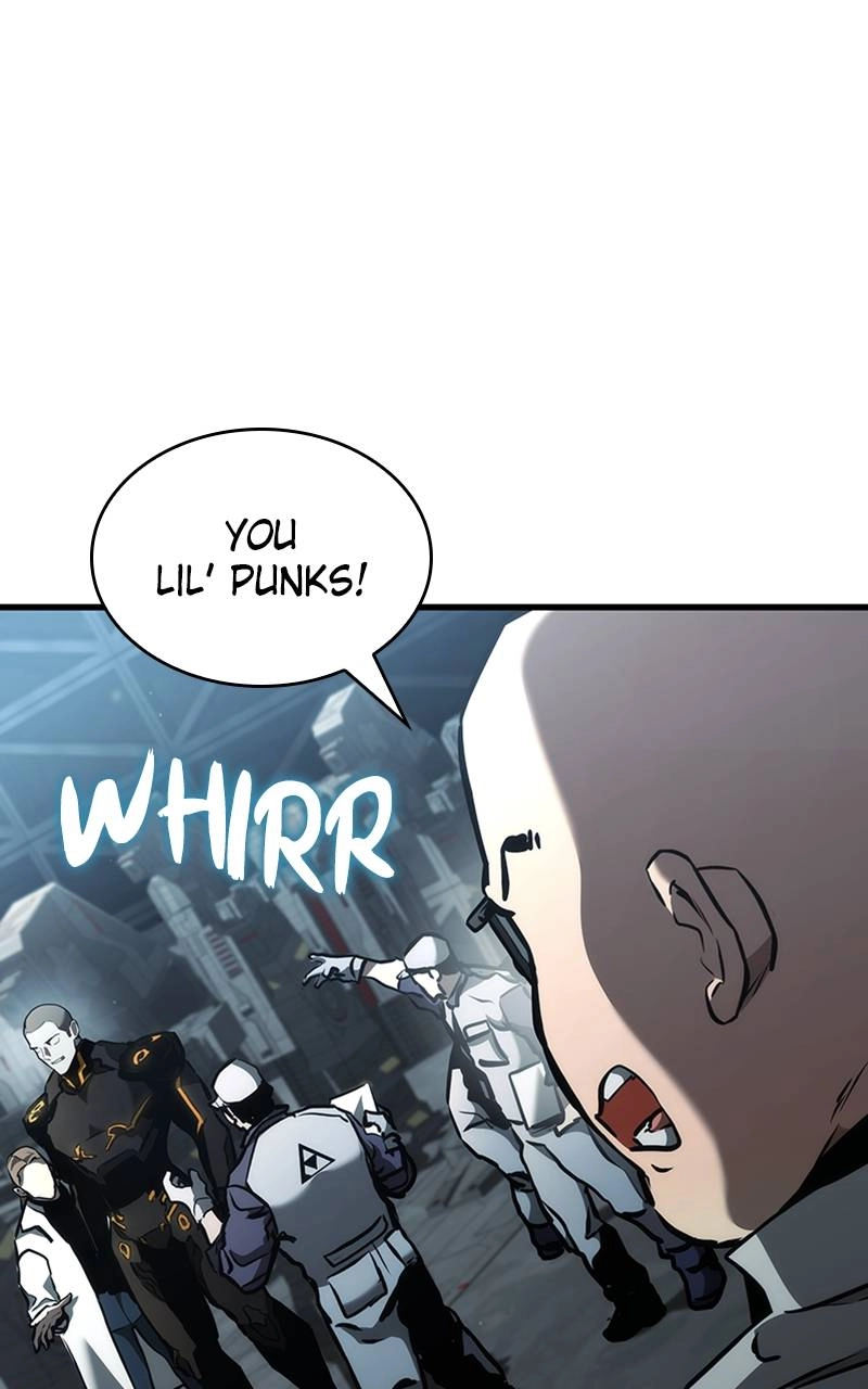 Kill The Dragon Chapter 95 Page 99