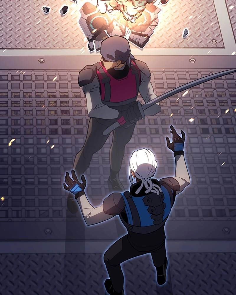Kill The Dragon Chapter 17 Page 147