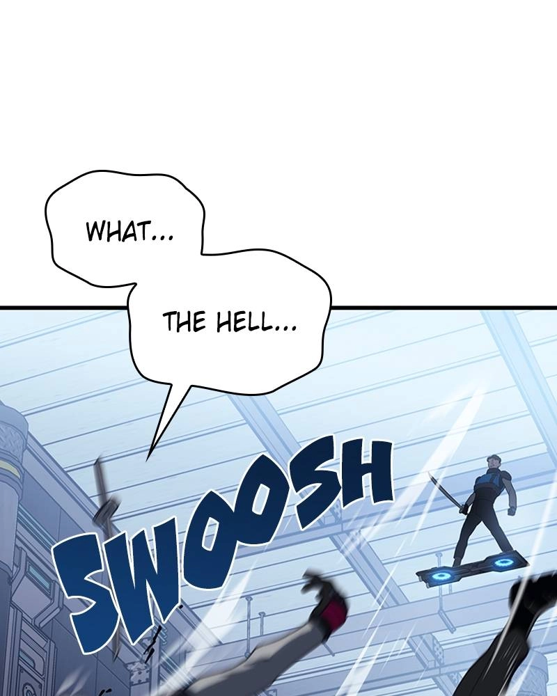 Kill The Dragon Chapter 17 Page 39