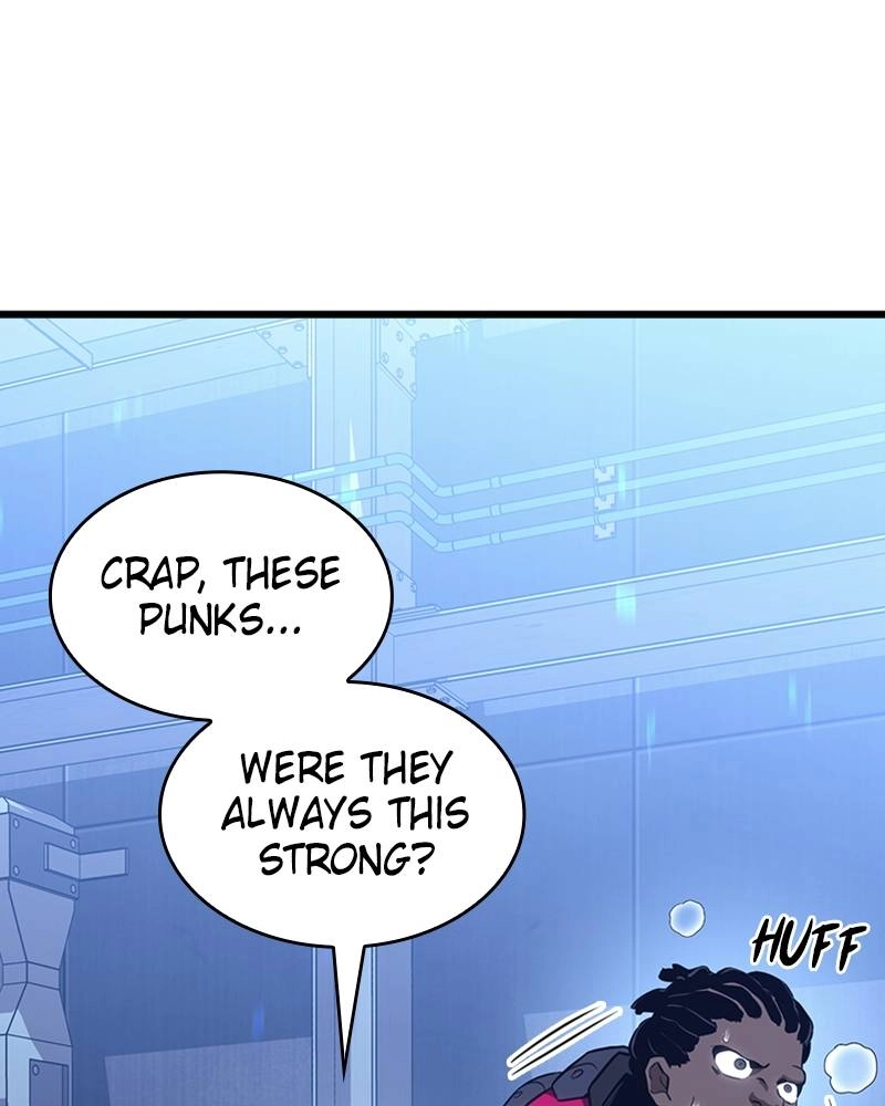 Kill The Dragon Chapter 17 Page 71