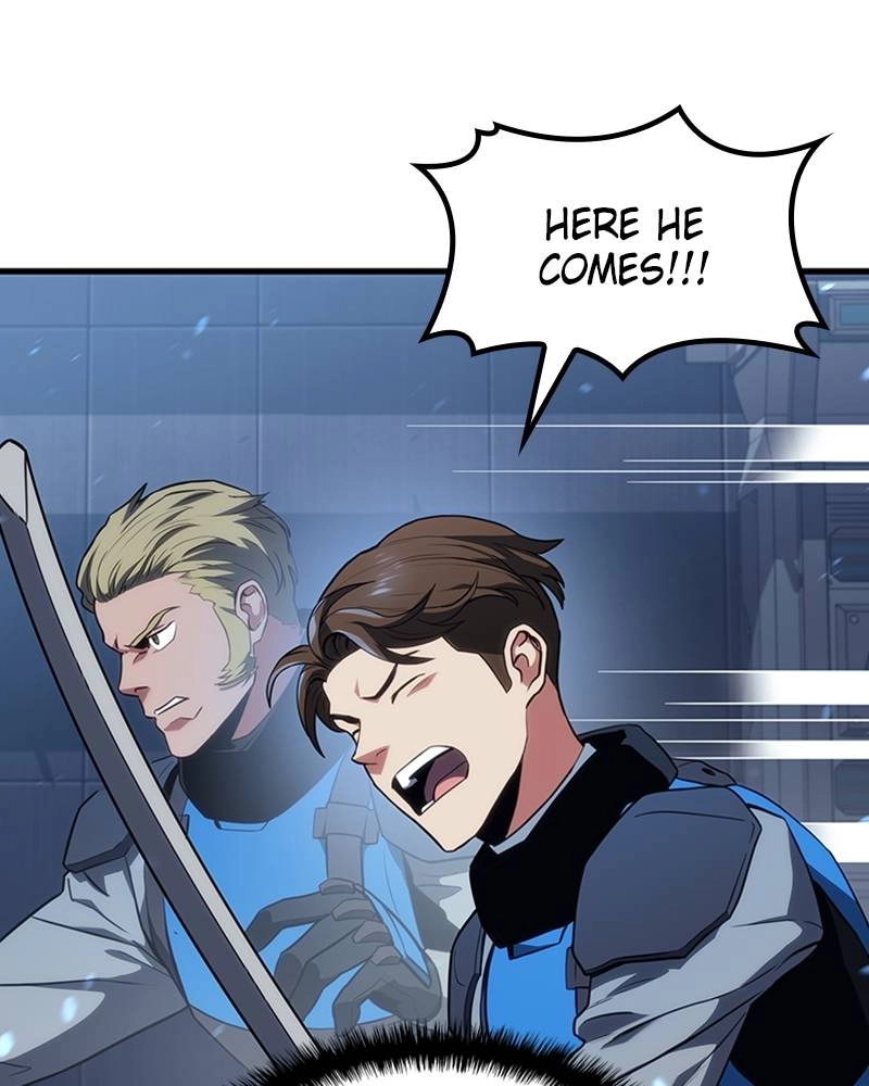 Kill The Dragon Chapter 17 Page 86