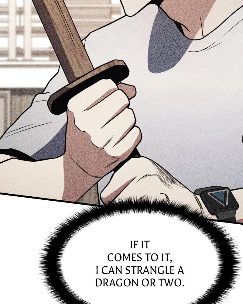 Kill The Dragon Chapter 41 Page 101