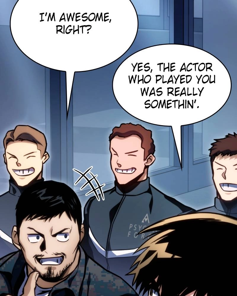 Kill The Dragon Chapter 41 Page 124