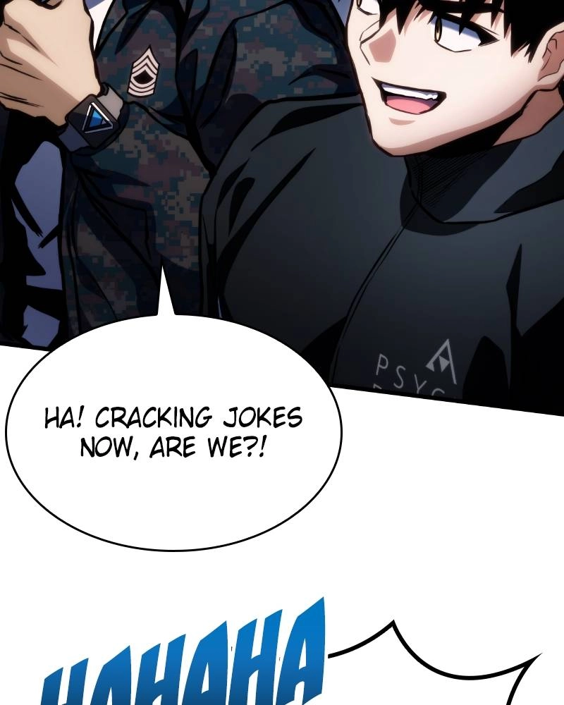Kill The Dragon Chapter 41 Page 125