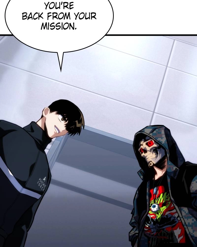 Kill The Dragon Chapter 41 Page 137