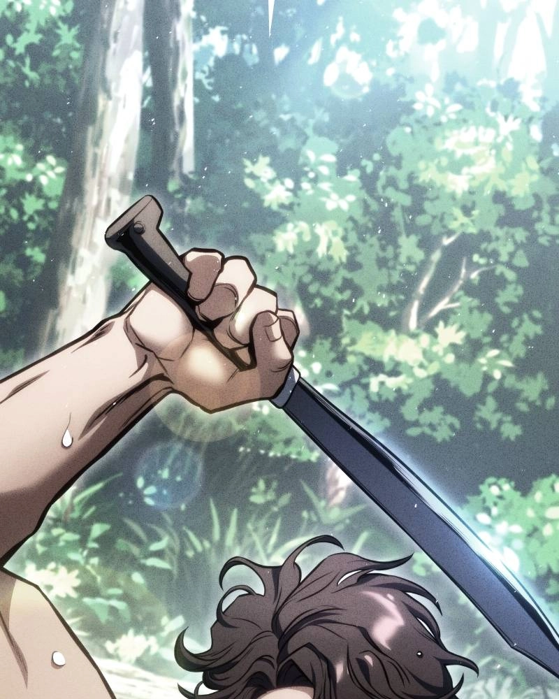 Kill The Dragon Chapter 41 Page 144