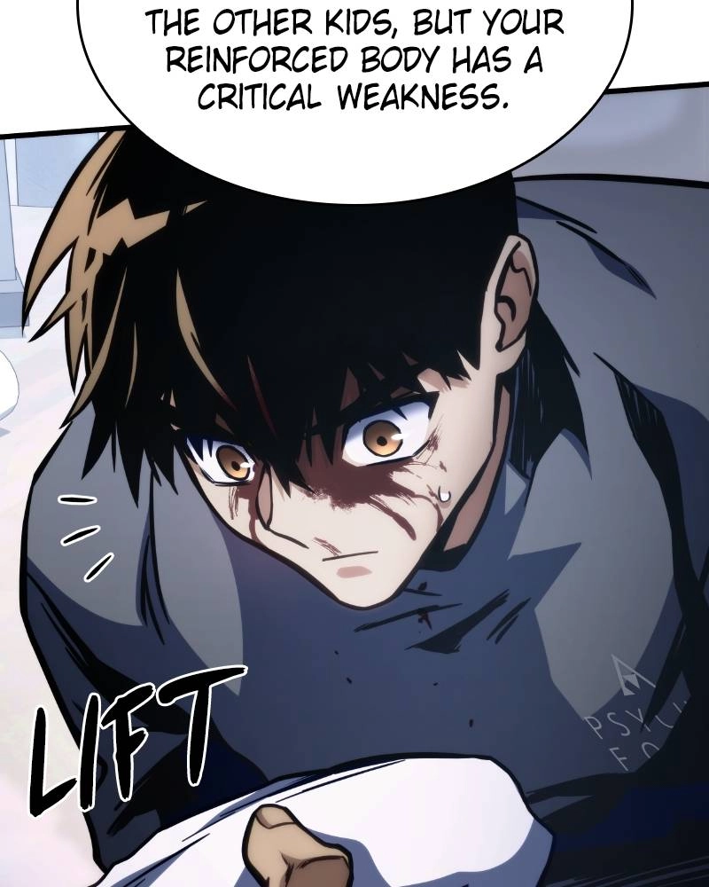 Kill The Dragon Chapter 41 Page 22
