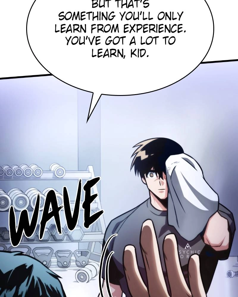 Kill The Dragon Chapter 41 Page 30