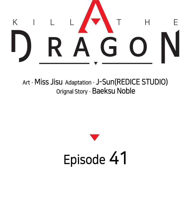 Kill The Dragon Chapter 41 Page 37