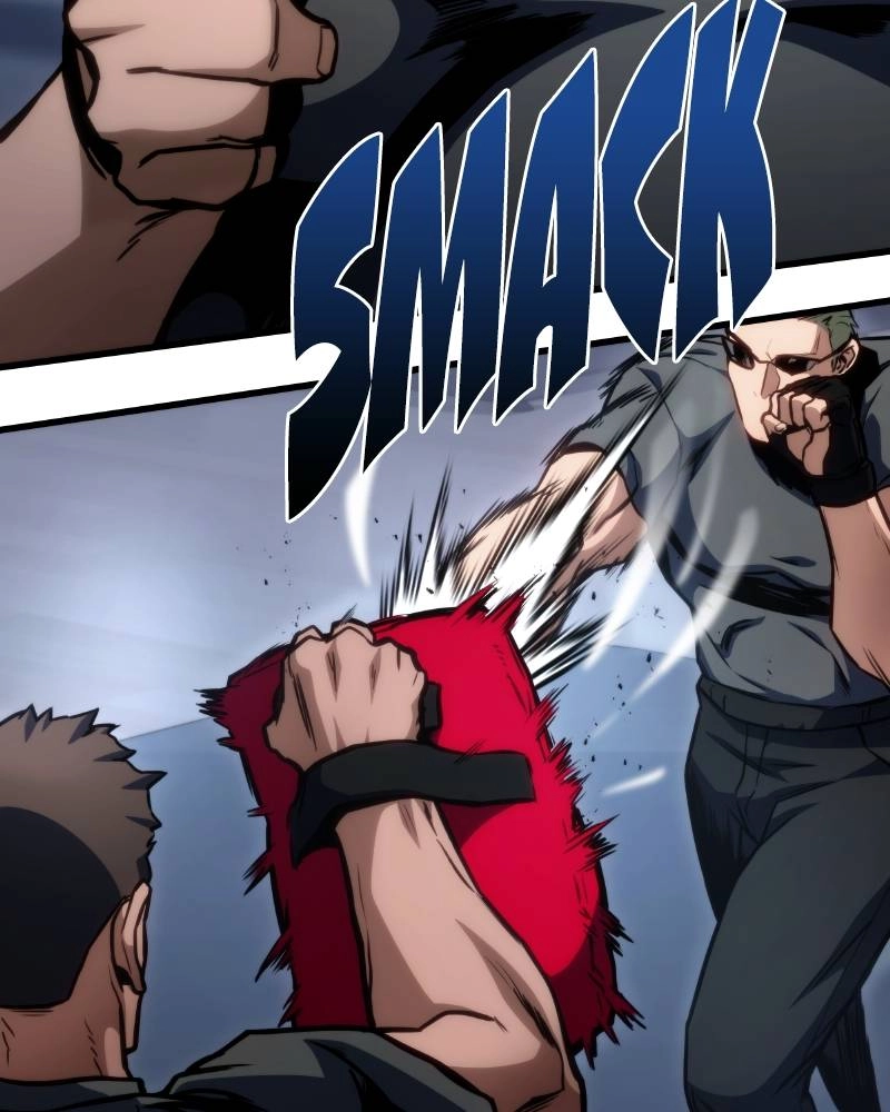 Kill The Dragon Chapter 41 Page 45