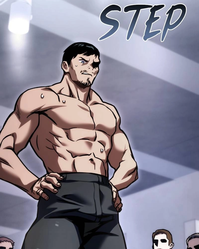 Kill The Dragon Chapter 41 Page 7